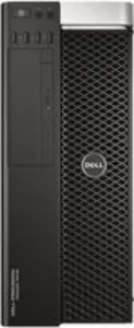 Ремонт компьютера Dell Precision T7810 7810-4575 Dual E5-2620 v4