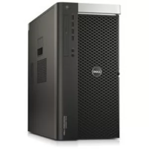 Ремонт компьютера Dell Precision T7910