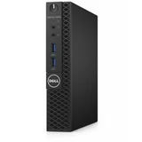 DELL Optiplex 3050 Micro i3-6100T