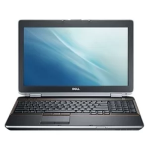 Ремонт ноутбука Dell LATITUDE E6520